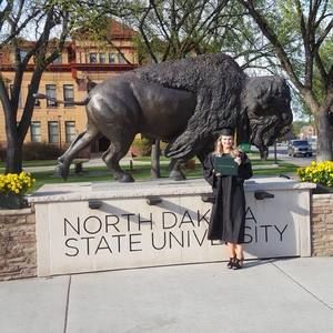 Meet your Posher, Maddie